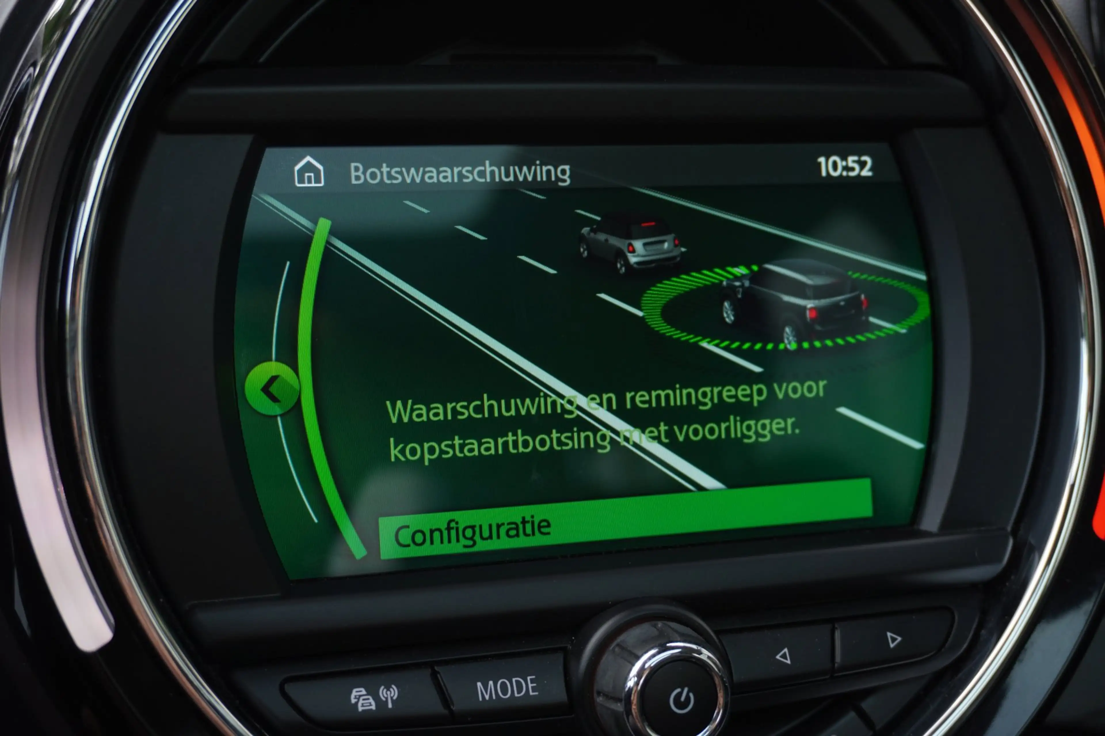 MINI Cooper SE Countryman 1.5 ALL4 Chili Automaat | Navigatie | CarPlay | Pl — photo 29