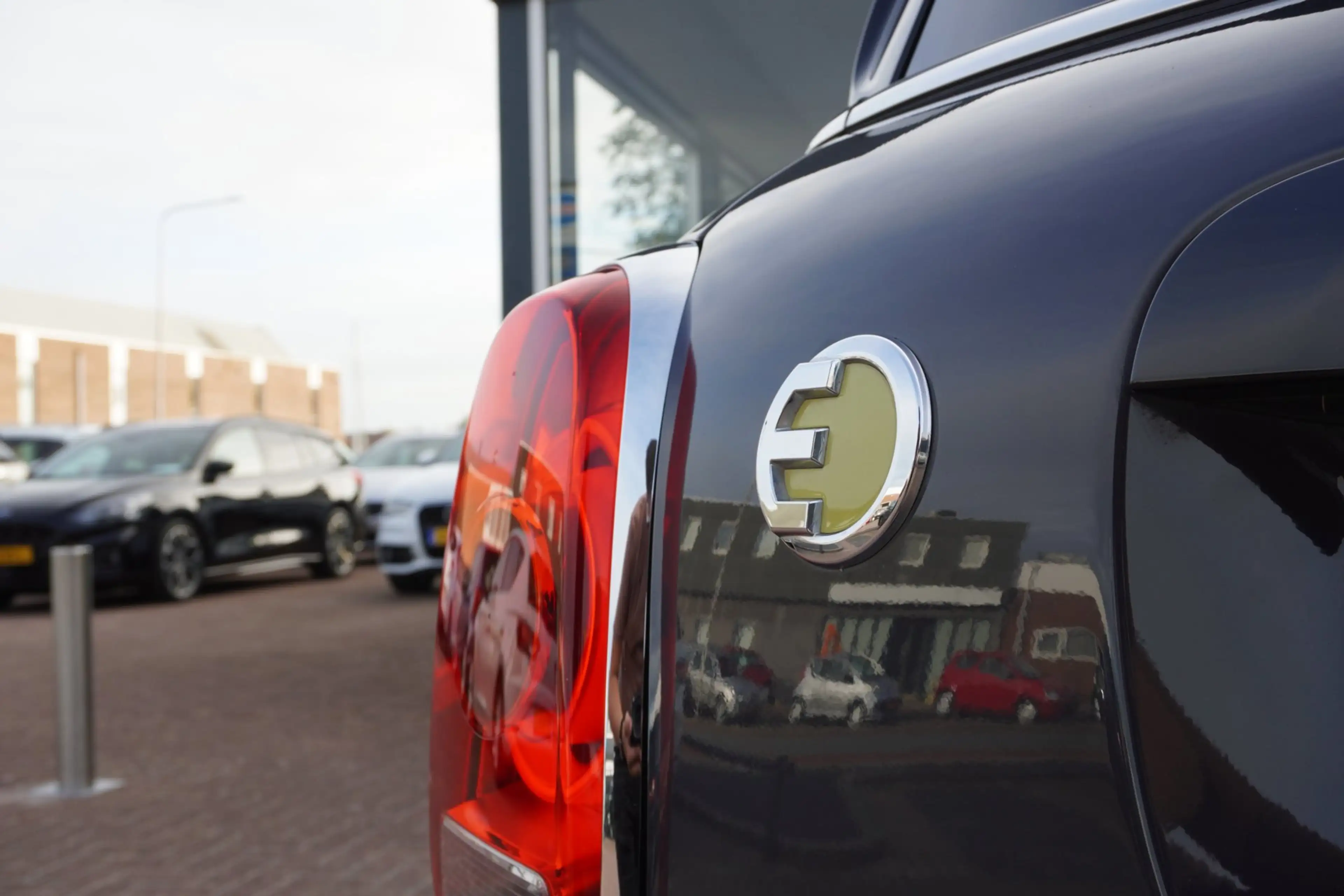 MINI Cooper SE Countryman 1.5 ALL4 Chili Automaat | Navigatie | CarPlay | Pl — photo 12