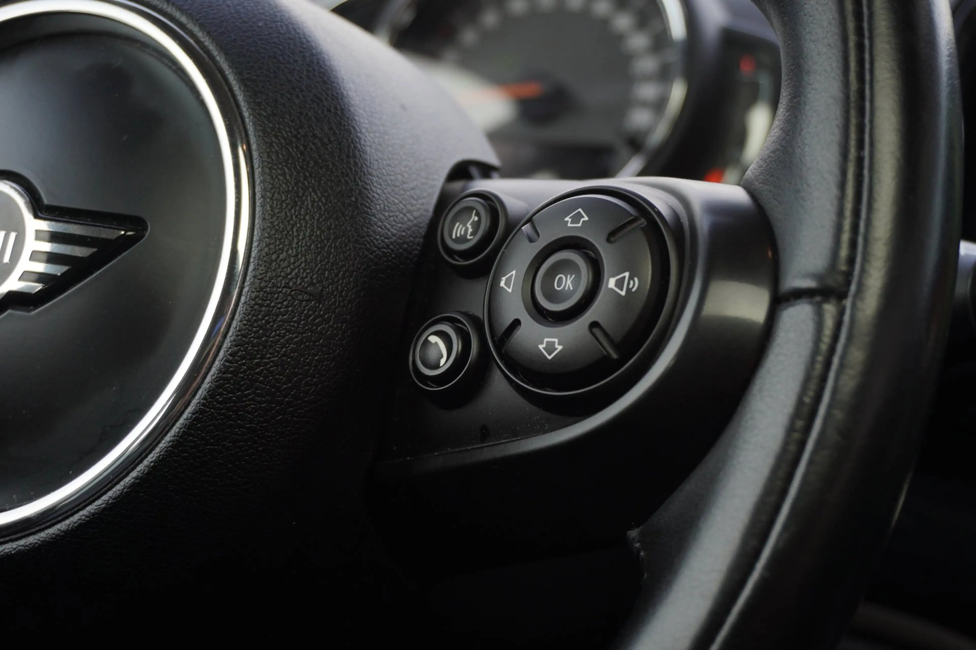 MINI Cooper SE Countryman 1.5 ALL4 Chili Automaat | Navigatie | CarPlay | Pl — photo 21