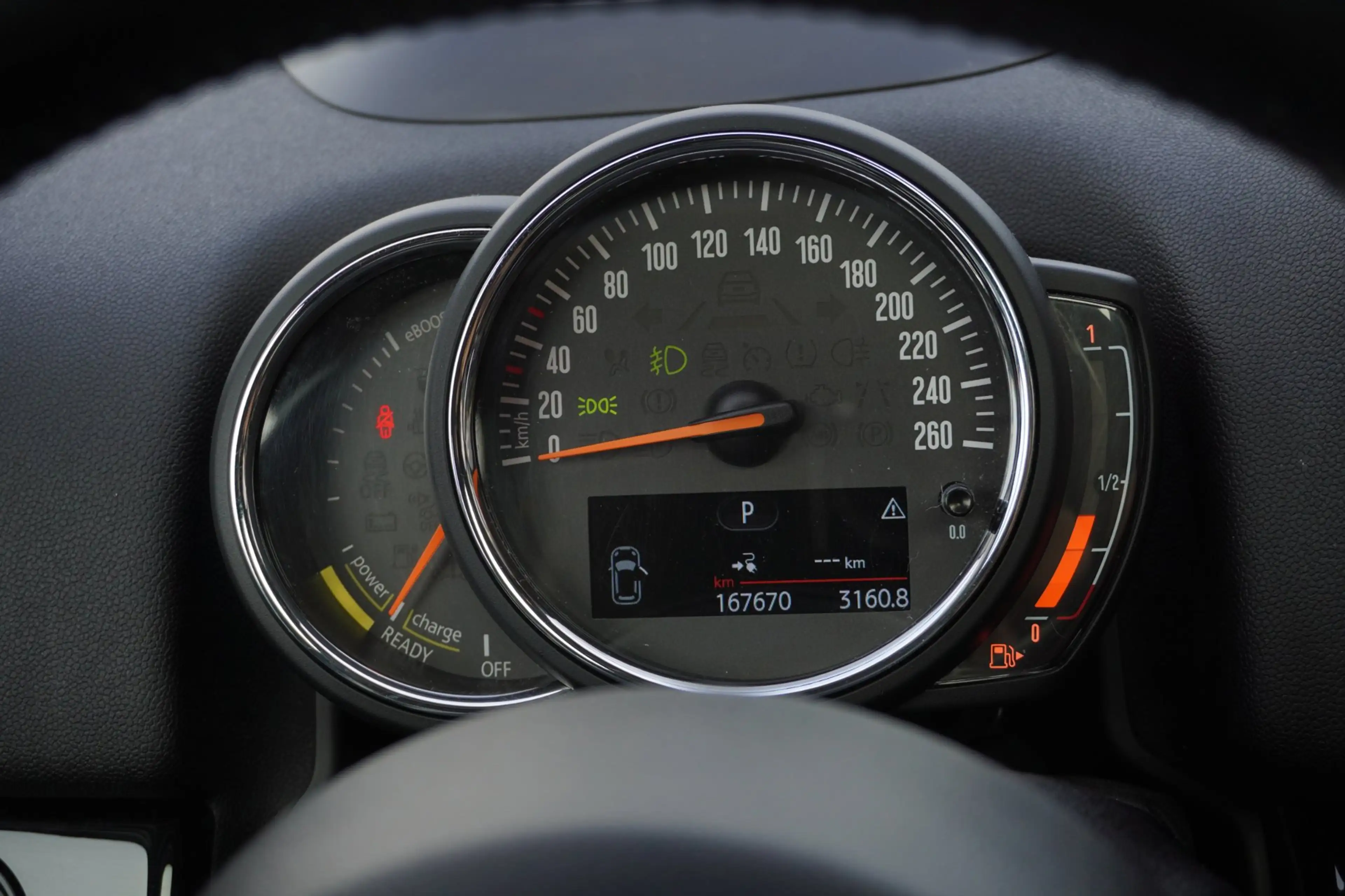MINI Cooper SE Countryman 1.5 ALL4 Chili Automaat | Navigatie | CarPlay | Pl — photo 38