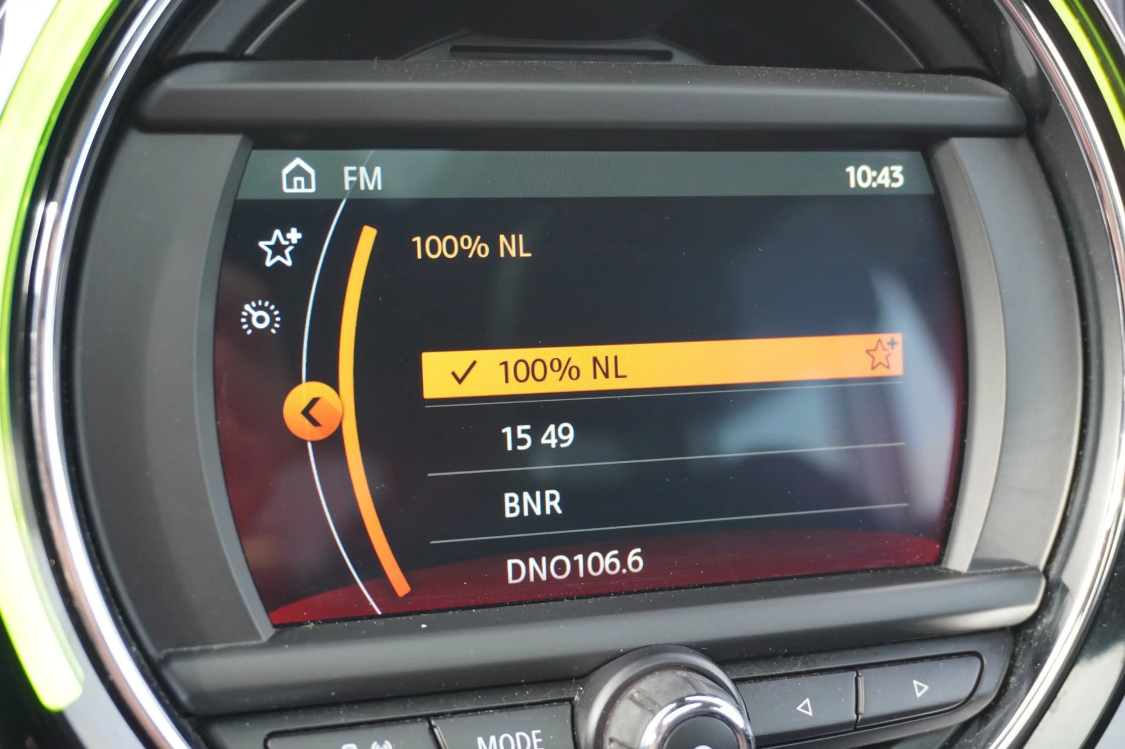 MINI Cooper SE Countryman 1.5 ALL4 Chili Automaat | Navigatie | CarPlay | Pl — photo 23