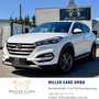 Hyundai TUCSON Tucson 1,7 CRDI Start-Stopp Go DCT*Servicegepfl... Weiß - thumbnail 1