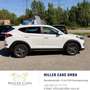 Hyundai TUCSON Tucson 1,7 CRDI Start-Stopp Go DCT*Servicegepfl... Weiß - thumbnail 8