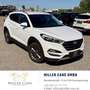 Hyundai TUCSON Tucson 1,7 CRDI Start-Stopp Go DCT*Servicegepfl... Weiß - thumbnail 4