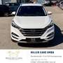 Hyundai TUCSON Tucson 1,7 CRDI Start-Stopp Go DCT*Servicegepfl... Weiß - thumbnail 6