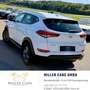 Hyundai TUCSON Tucson 1,7 CRDI Start-Stopp Go DCT*Servicegepfl... Weiß - thumbnail 5