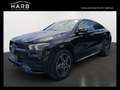 Mercedes-Benz GLE 350 e 4matic AMG Coupe, Glasdach, Schwarz - thumbnail 1