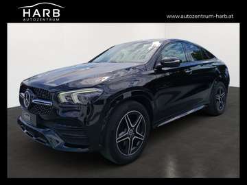 e 4matic AMG Coupe, Glasdach,