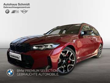 M340d xDrive Touring 487€ netto/mtl.*M Sportpaket