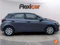 Hyundai i20 1.0+TGDI+74kW+%28100CV%29+Link Gris - thumbnail 3