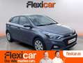 Hyundai i20 1.0+TGDI+74kW+%28100CV%29+Link Gris - thumbnail 1