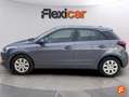 Hyundai i20 1.0+TGDI+74kW+%28100CV%29+Link Gris - thumbnail 5