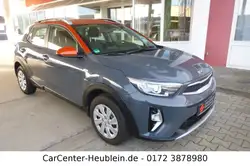 Kia Stonic Edition 7