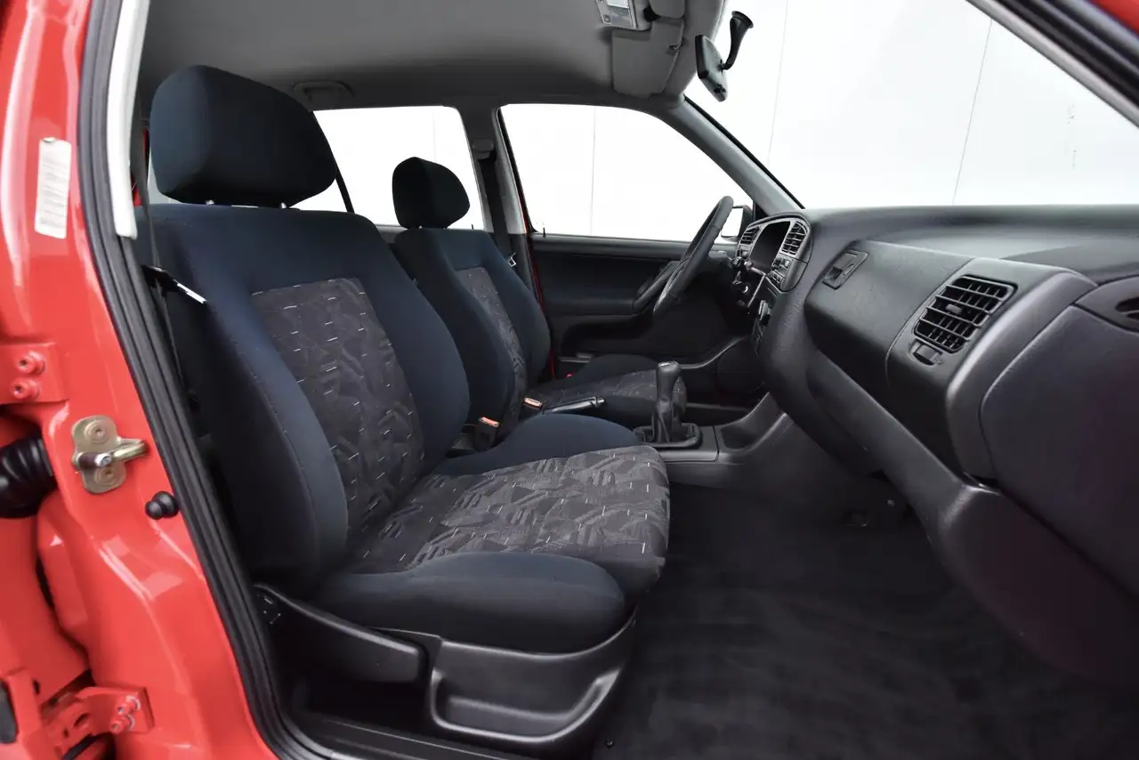 Volkswagen Golf 2.0 GTI H Zulassung Rostfrei Klima, foto 12