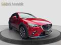 Mazda CX-3 Sports-Line/R.KAMERA/WENIG KM/GARANTIE 12M! Rot - thumbnail 3