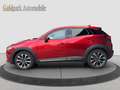 Mazda CX-3 Sports-Line/R.KAMERA/WENIG KM/GARANTIE 12M! Rot - thumbnail 8