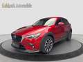 Mazda CX-3 Sports-Line/R.KAMERA/WENIG KM/GARANTIE 12M! Rot - thumbnail 9