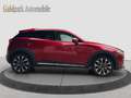 Mazda CX-3 Sports-Line/R.KAMERA/WENIG KM/GARANTIE 12M! Rot - thumbnail 4