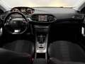 Peugeot 308 1.2 PureTech Tech Edition Half leder, Navi, Parkee Gris - thumbnail 3