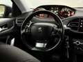 Peugeot 308 1.2 PureTech Tech Edition Half leder, Navi, Parkee Gris - thumbnail 13