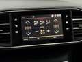 Peugeot 308 1.2 PureTech Tech Edition Half leder, Navi, Parkee Gris - thumbnail 16