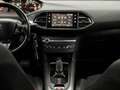 Peugeot 308 1.2 PureTech Tech Edition Half leder, Navi, Parkee Gris - thumbnail 12