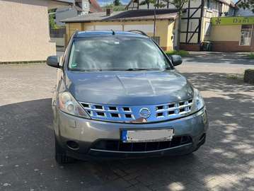 Murano 3.5