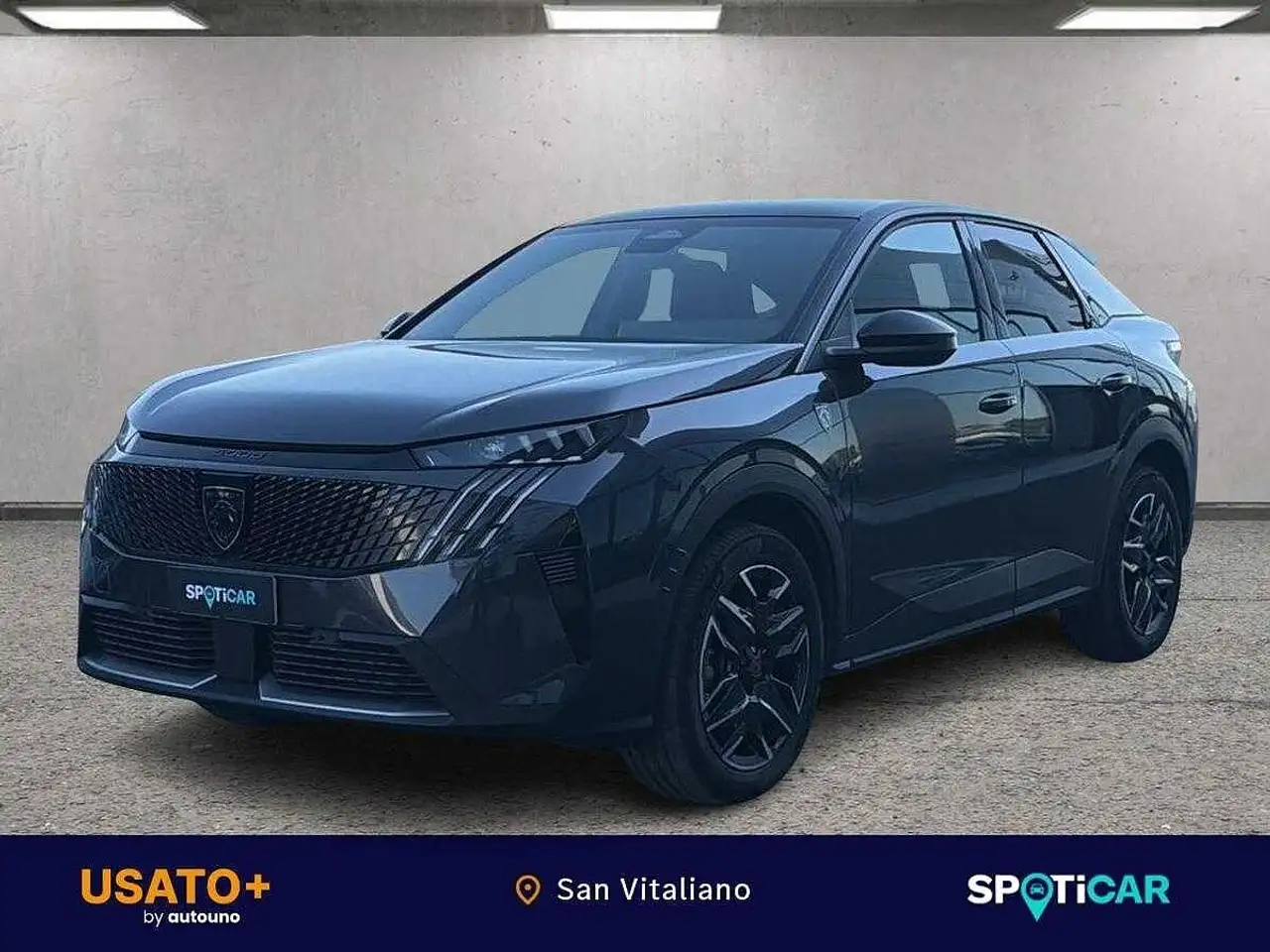 Peugeot Unknown