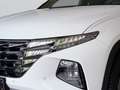 Hyundai TUCSON Advantage 2WD 1.6 T-GDI EU6d Navi digitales Cockpi Blanc - thumbnail 5
