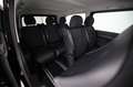 Mercedes-Benz Vito 119 CDI Kombi 4x4 SELECT Lang 8 Sitze AHK2,5t Schwarz - thumbnail 19