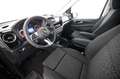 Mercedes-Benz Vito 119 CDI Kombi 4x4 SELECT Lang 8 Sitze AHK2,5t Schwarz - thumbnail 8