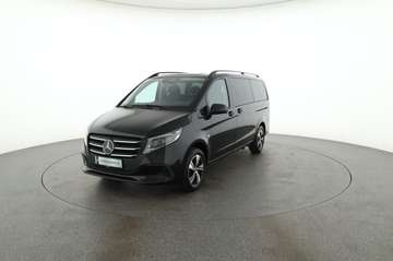 119 CDI Kombi 4x4 SELECT Lang 8 Sitze AHK2,5t