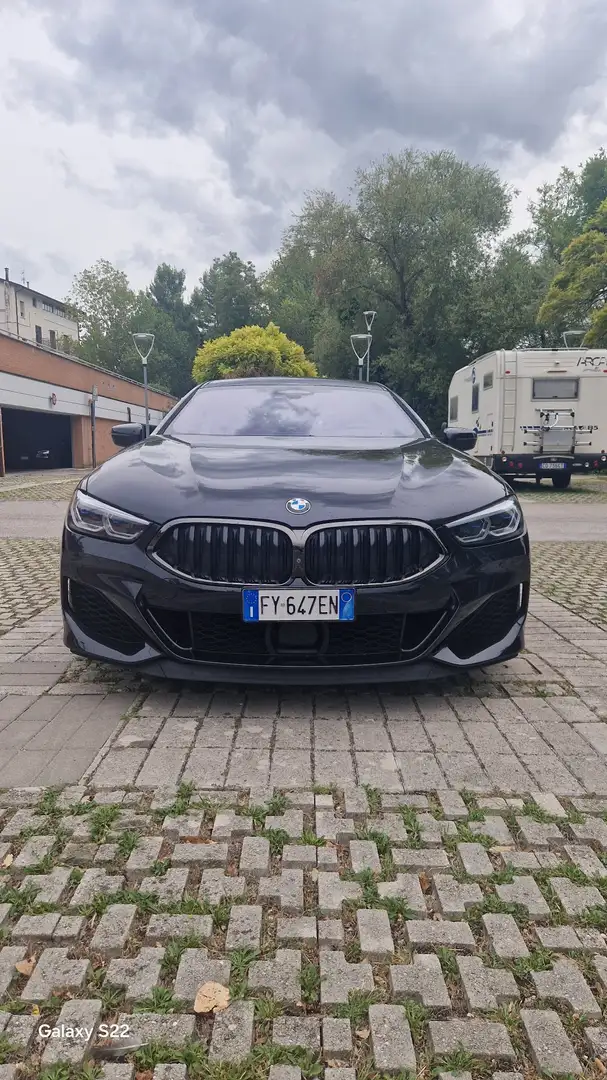BMW 850 M 850i Gran Coupe Individual Composition xdrive au - 1