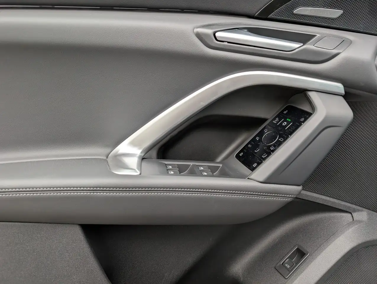 Audi Q5 снимка Audi Q5