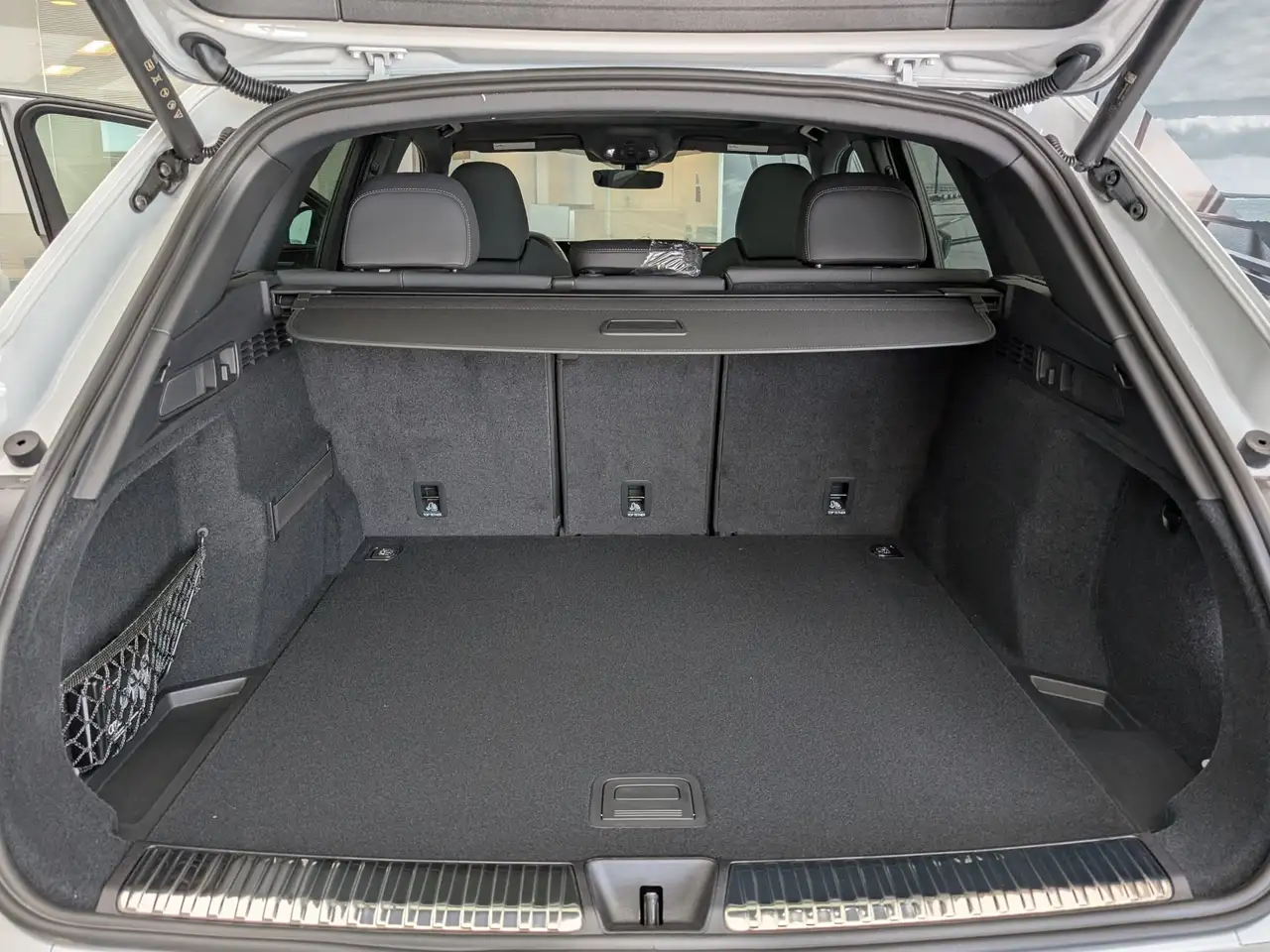 Audi Q5 снимка Audi Q5