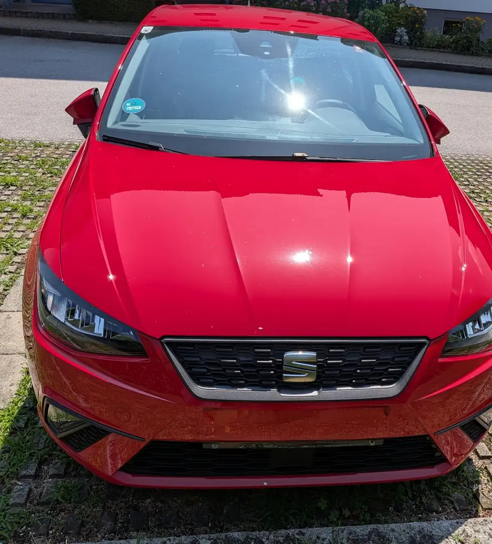 SEAT Ibiza 1,0 Austria Edition - 1