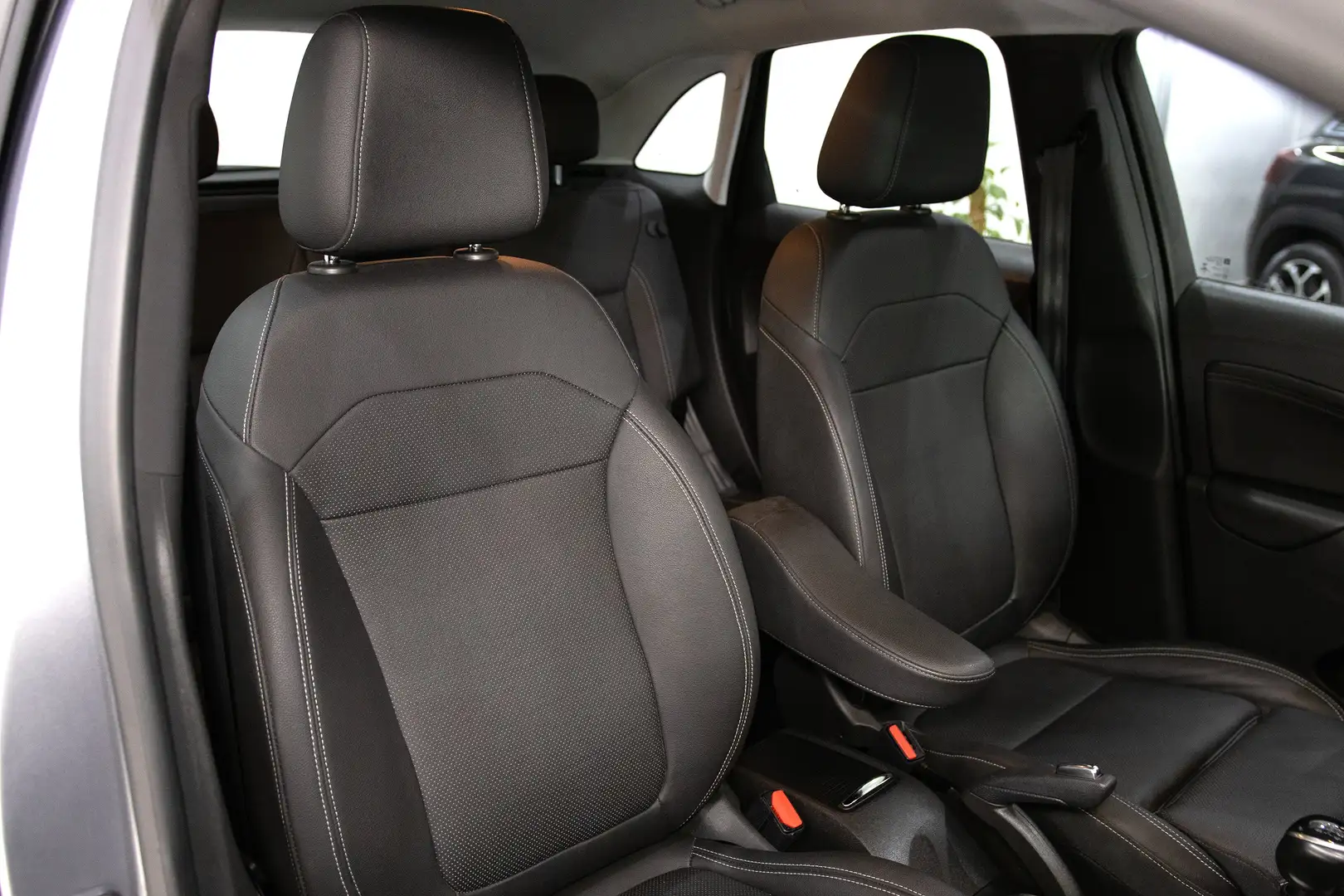 Opel Crossland X 1.2T 110cv ULTIMATE - Full LED Gris - 2