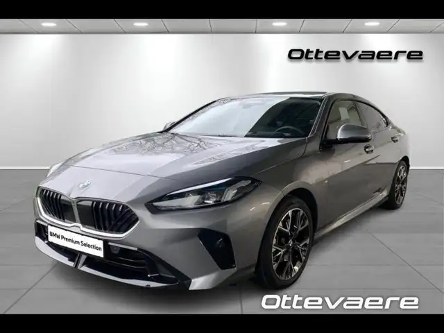 BMW 220 Gran Coupé