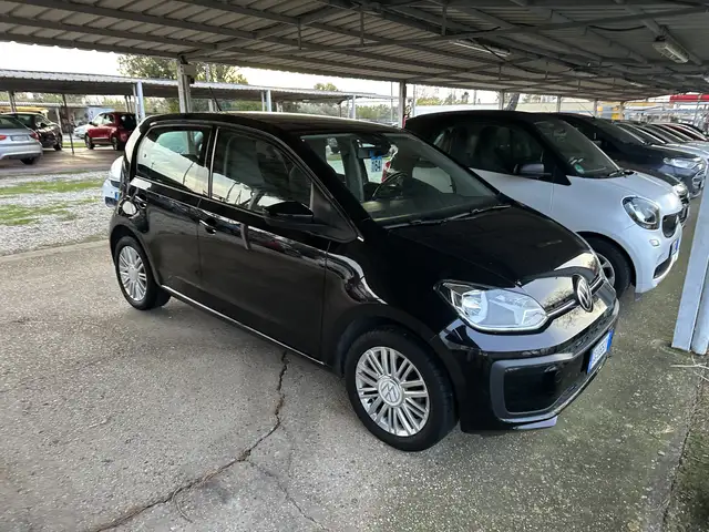 Volkswagen up! up! 5p 2017 5p 1.0 evo Sport 65cv