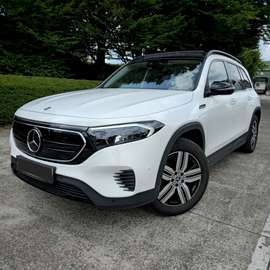 66.5 kWh 4-Matic Luxury Line