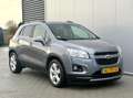 Chevrolet Trax 1.4T LT+ | Leer | PDC | Camera | Lage km Grau - thumbnail 3