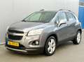 Chevrolet Trax 1.4T LT+ | Leer | PDC | Camera | Lage km siva - thumbnail 1