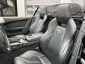 Aston Martin DBS 6.0 VOLANTE CARBON BLACK, DEUTSCHES FZG. Noir - thumbnail 4