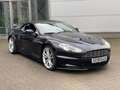 Aston Martin DBS 6.0 VOLANTE CARBON BLACK, DEUTSCHES FZG. Noir - thumbnail 13