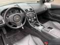 Aston Martin DBS 6.0 VOLANTE CARBON BLACK, DEUTSCHES FZG. Noir - thumbnail 8