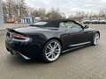 Aston Martin DBS 6.0 VOLANTE CARBON BLACK, DEUTSCHES FZG. Noir - thumbnail 19
