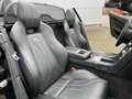 Aston Martin DBS 6.0 VOLANTE CARBON BLACK, DEUTSCHES FZG. Noir - thumbnail 10