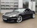 Aston Martin DBS 6.0 VOLANTE CARBON BLACK, DEUTSCHES FZG. Noir - thumbnail 17