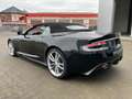 Aston Martin DBS 6.0 VOLANTE CARBON BLACK, DEUTSCHES FZG. Noir - thumbnail 3