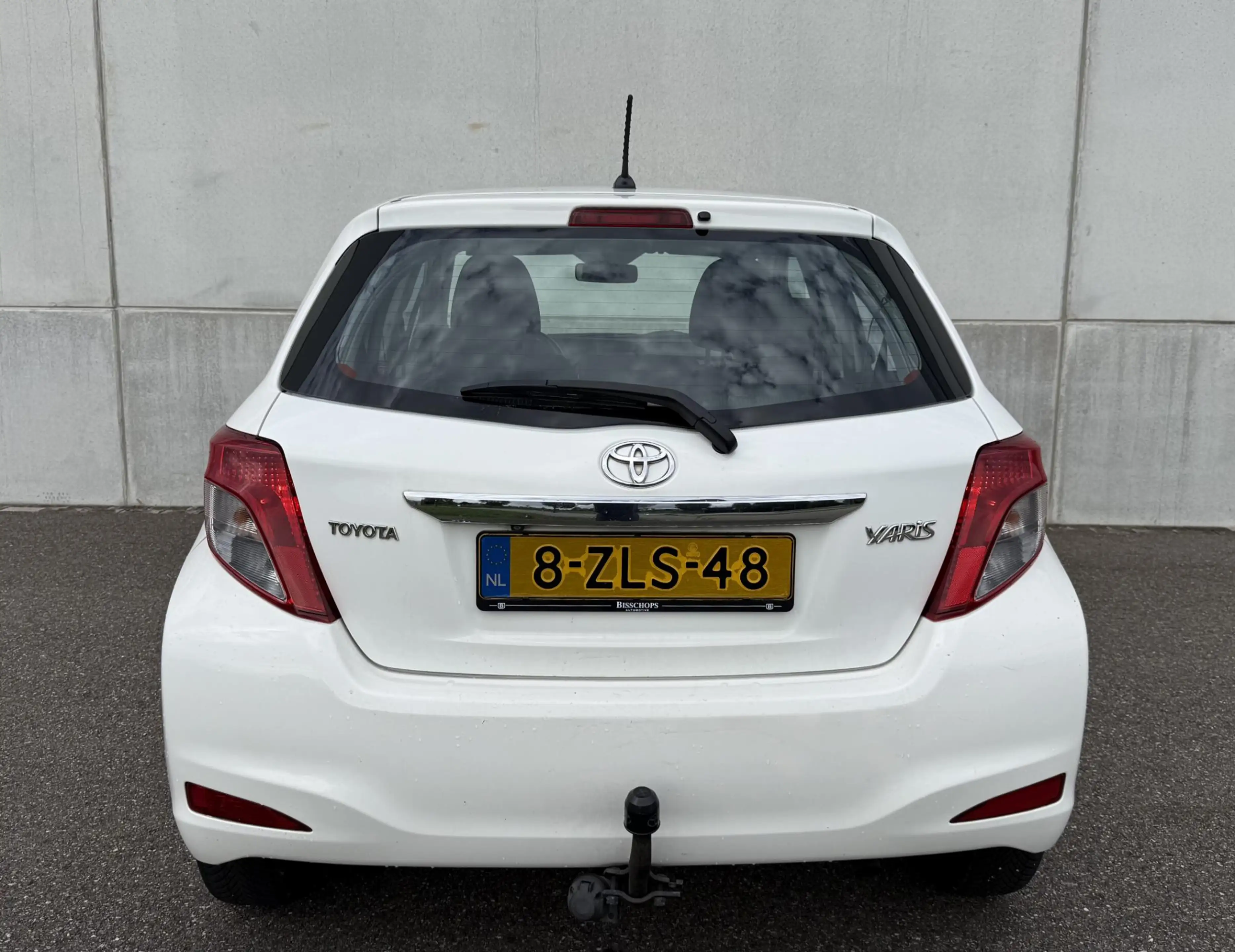 Toyota Yaris 1.3 VVT-i Aspiration | Camera | Trekhaak | Connect — photo 6